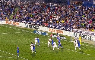 麻将胡了2-【西甲】魔笛助攻米利唐 罗德里戈进球无效 皇马胜