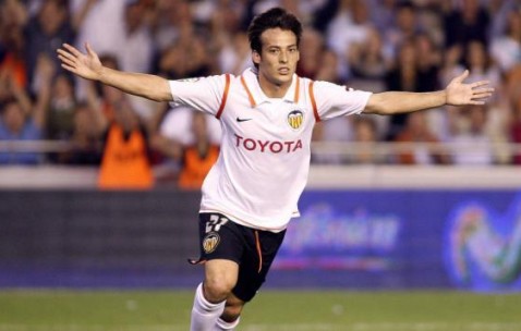 PG麻将胡了-大卫·席尔瓦宣布退役：我要与足球，说声再见