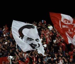 麻将胡了-贝卢斯科尼杯，一项纪念曾经“红黑米兰”的另类德比