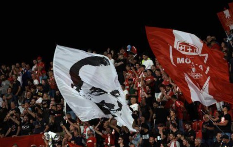 麻将胡了-贝卢斯科尼杯，一项纪念曾经“红黑米兰”的另类德比