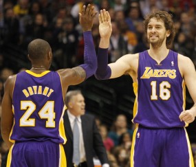 皮尔斯：2010大加索尔才应该是FMVP 他非常强硬几乎统治比赛