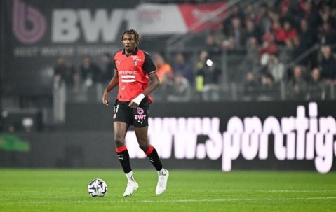 麻将胡了2-队报：雷恩想在今夏以此前卖掉杜埃、多库时的价格出售雅凯