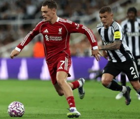 利物浦1.5亿欧签维尔茨传闻遭高管驳斥，今夏净支出1.36亿英镑