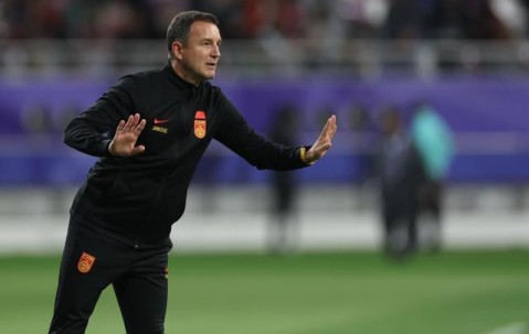 麻将胡了-亚洲杯将扬科维奇打回原形 弃用双归化埋隐患