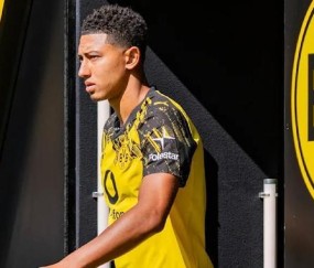 麻将胡了-图片报：多特高层想进行年轻化改革，未来出售球员获得高收入