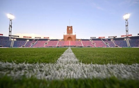 麻将胡了-博洛尼亚抗洪事小比赛事大？延期迎战米兰申请遭拒