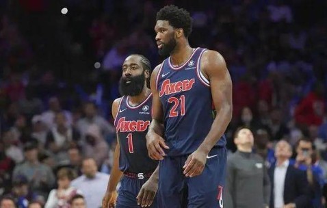 麻将胡了2-即将而立之年心事重重 恩比德下一站大苹果城？