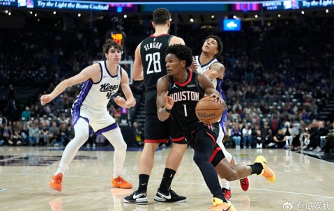 PG麻将胡了-火箭遭赛季最长三连败！被太阳反超跌第7 阿门31+13申京复出19分|休斯敦火箭队|菲尼克斯太阳队|萨克拉门托国王队|阿尔佩伦-申京|篮板_新浪体育_新浪新闻