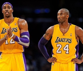 詹姆斯与科比谁更伟大？霍华德给出答案：科比是“硬茬”