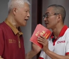 蒋兴权谈青训：要培养球员勇敢顽强的意志品质 球员要有创新精神