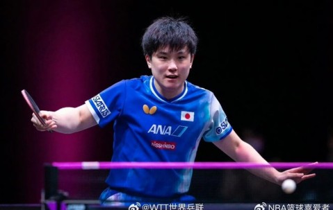 麻将胡了2-张本智和出局！中国粉丝集体沉默 网友：解气 不用听鬼叫了 台林抗日|WTT|林昀儒|冠军赛|多哈冠军赛|摩托_新浪体育_新浪新闻