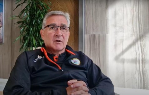 PG麻将胡了-伊万表态：已收到亚洲队问询 首选国家队非俱乐部