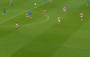 麻将胡了-【欧联杯】富安健洋助攻扎卡破门 阿森纳胜埃因霍温