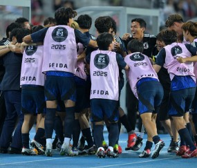 麻将胡了-日本足协主席祝贺东亚杯夺冠：这是J联赛的胜利