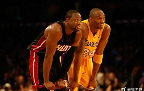 巅峰科比和巅峰韦德谁更强？对比20次交手数据，差距一目了然|德维恩·韦德|科比·布莱恩特|后卫|詹姆斯·哈登|洛杉矶快船队_新浪体育_新浪新闻
