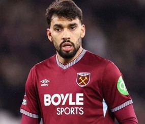 核心去留悬而未决，西汉姆联保级路上面临关键抉择|努诺|转会|卡斯特利亚诺斯|托特纳姆热刺|帕奎塔_新浪体育_新浪新闻