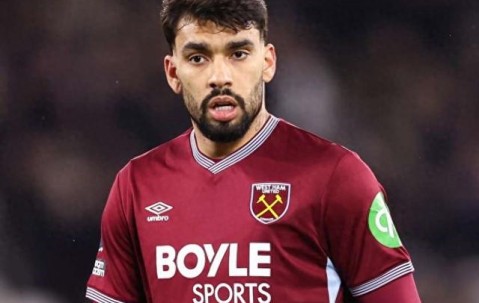 核心去留悬而未决，西汉姆联保级路上面临关键抉择|努诺|转会|卡斯特利亚诺斯|托特纳姆热刺|帕奎塔_新浪体育_新浪新闻