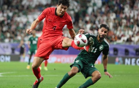 麻将胡了-三座大山矗立韩国队面前 克林斯曼无惧金玟哉停赛