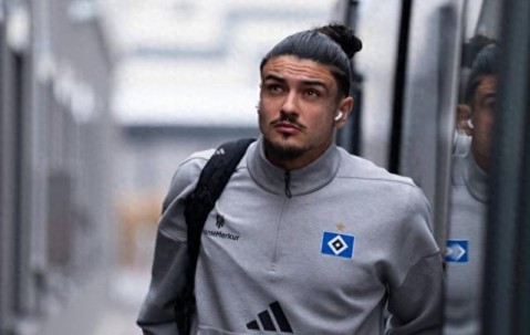 PG麻将胡了-冠军稳了？德甲王牌中卫加盟北京国安，曾是C罗师弟，球迷狂喜！|塞尔吉奥·拉莫斯|克里斯蒂亚诺·罗纳尔多|德乙|锋线|吉列尔梅-拉莫斯_新浪体育_新浪新闻