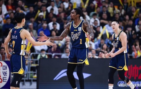 麻将胡了模拟器-CBA积分榜最新排名！上海狂胜广东冲上第2：辽宁第11山西第14