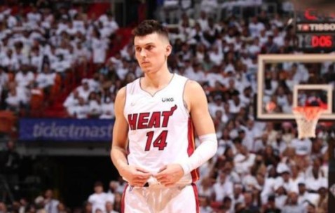 麻将胡了模拟器-腹股沟伤势作祟 天王山之战热火急需“英雄”回归