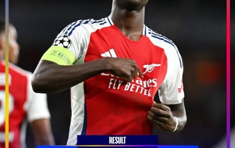 麻将胡了2-【欧冠】阿森纳2比0巴黎圣日耳曼，哈弗茨，萨卡进球