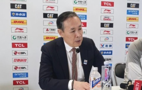 麻将胡了-许利民：比赛输了但大家的拼劲值得表扬，我们一定会渡过难关