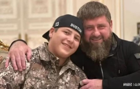 麻将胡了模拟器-车臣领导人卡德罗夫之子遭遇车祸，伤势严重，已送往莫斯科治疗